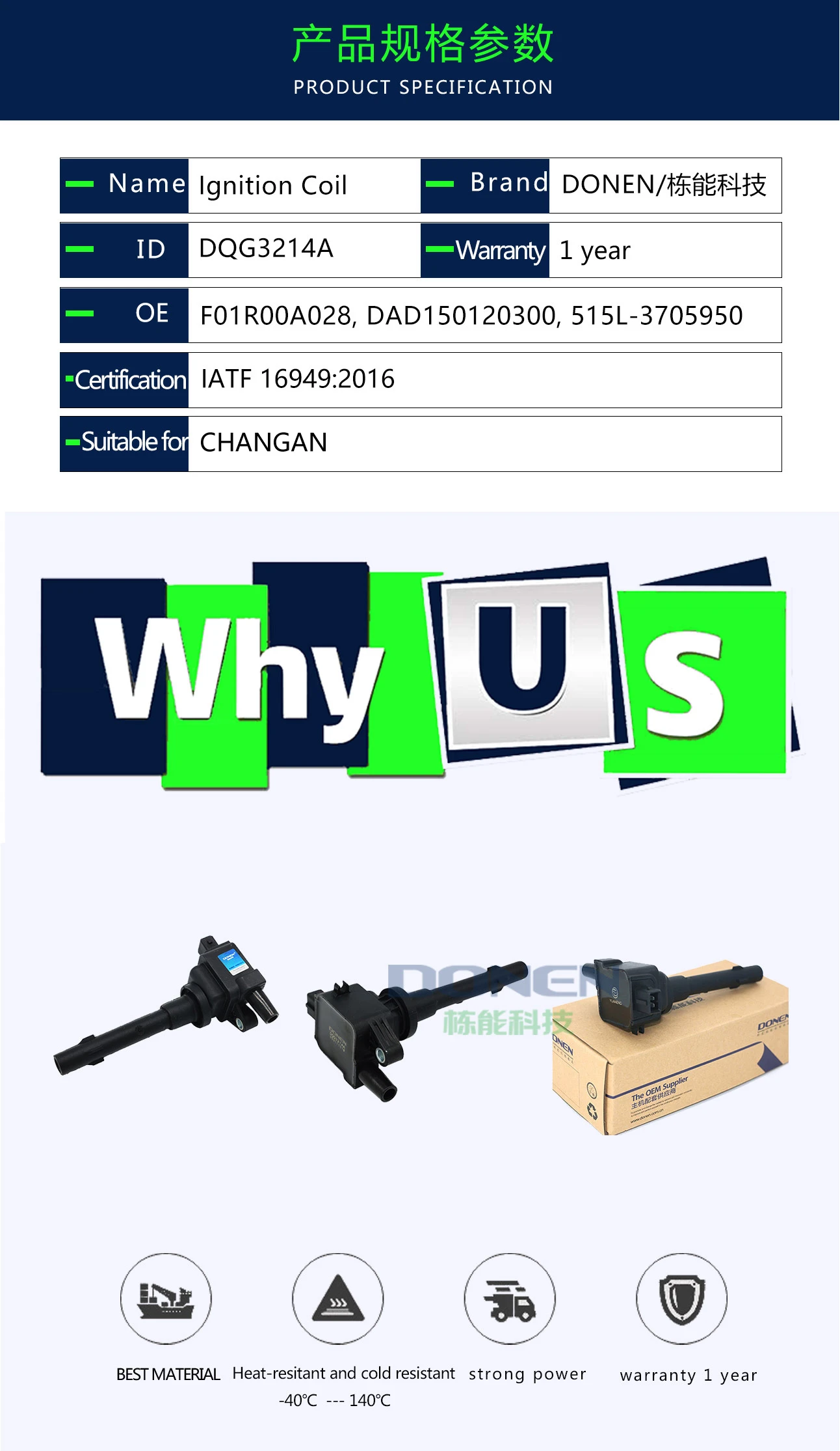 DAD150120300