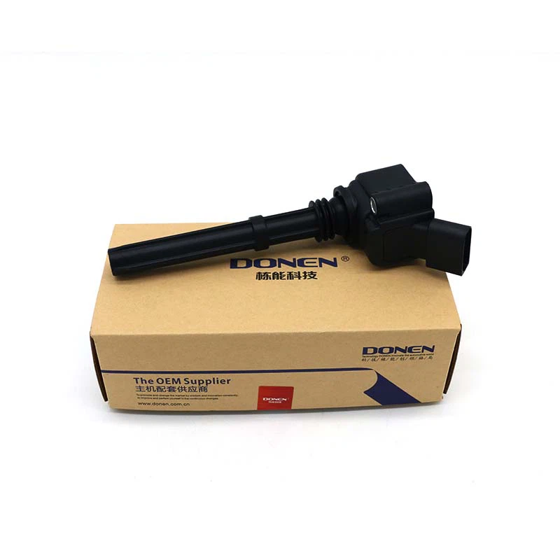 Ignition coil for DFSK FORTHING T5L Ignition coil for DFSK FORTHING T5L