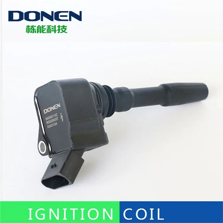 audi A3 ignition coil