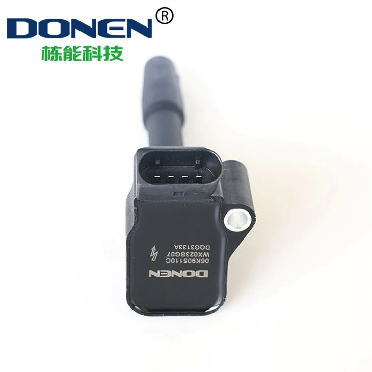 audi A5 ignition coil
