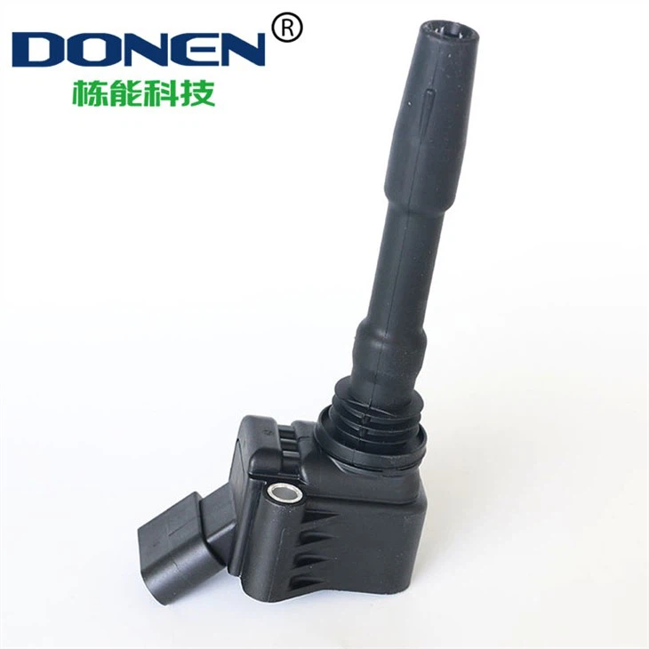 audi A7 ignition coil