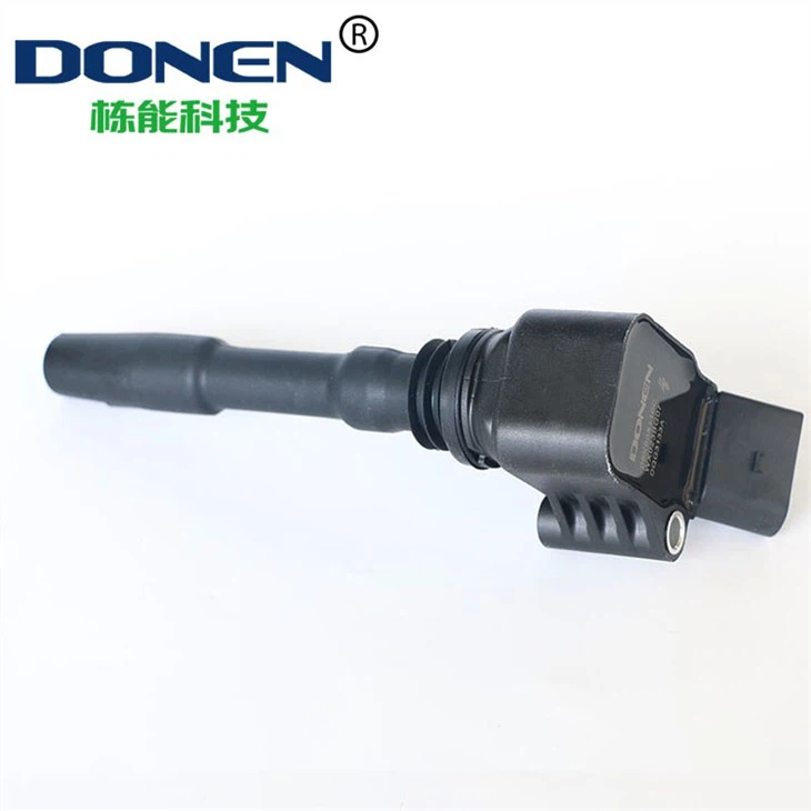 AUDI Q3 IGNITION COIL