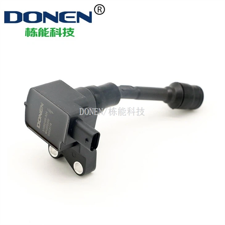 Ford Fiesta Ecosport 1.0T Ignition Coil CM5G-12A366-CB