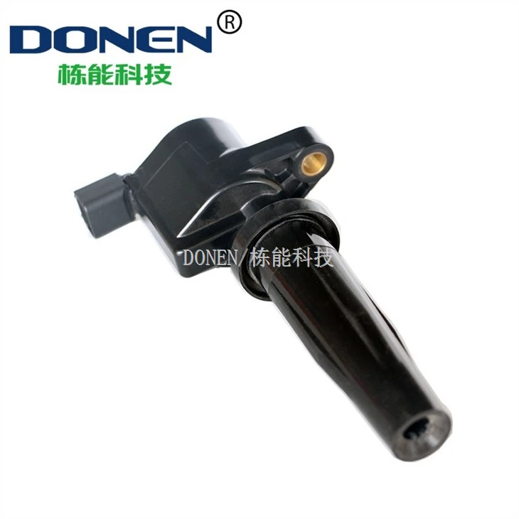 Ford Focus MONDEO Ignition Coil 4M5G-12A366-BA 4M5G-12A366-BC