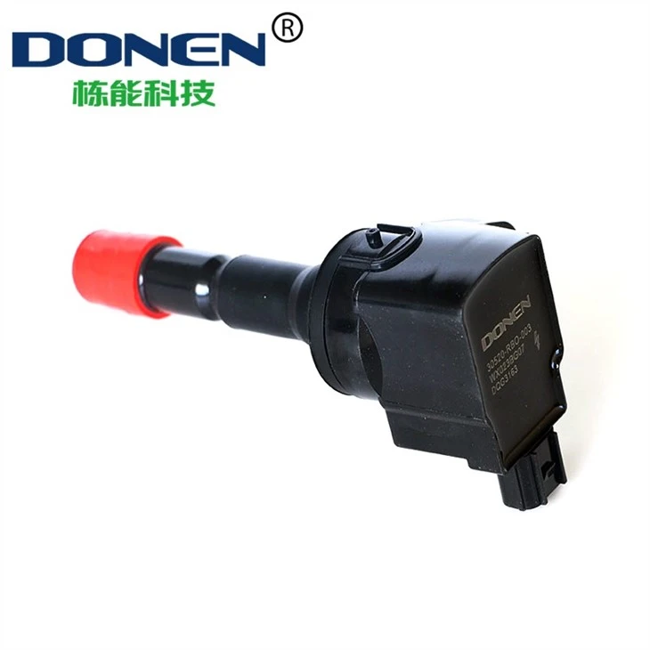 honda fit ignition coil