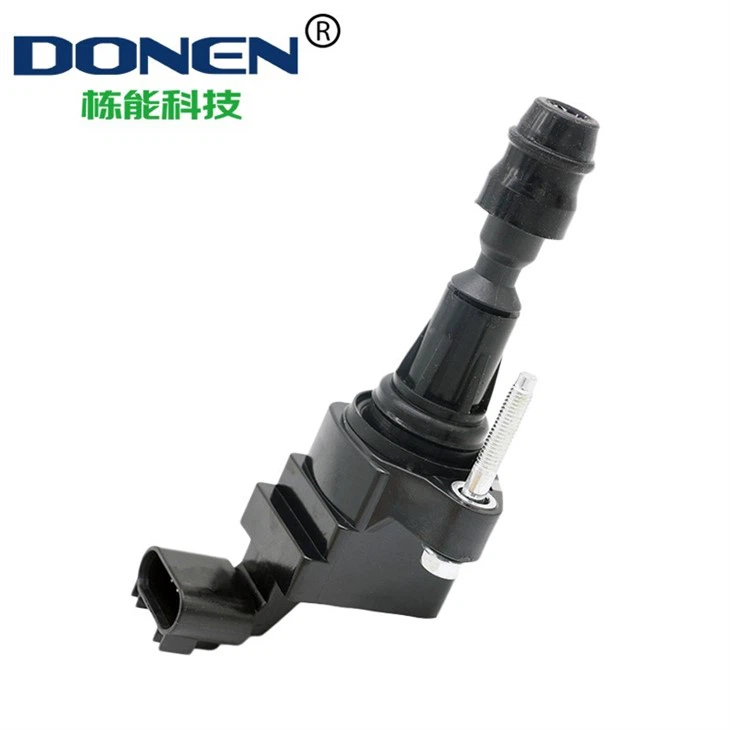 IGNITION COIL FOR BUILK GL8 REGAL ROEWE 950 CADILLAC SLS 2638824 12578244 12578224 12631915 099700-1900 099700-0850