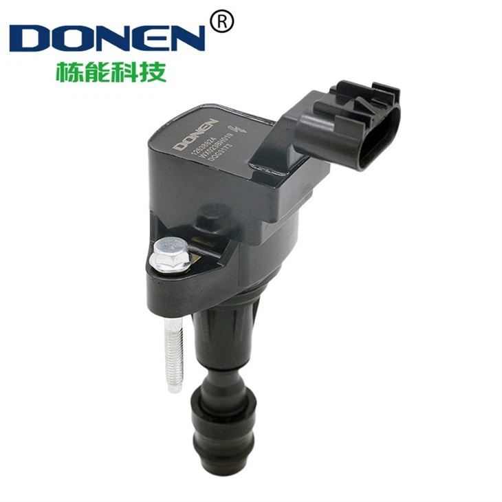 IGNITION COIL FOR BUILK GL8 REGAL ROEWE 950 CADILLAC SLS 2638824 12578244 12578224 12631915 099700-1900 099700-0850