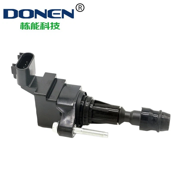 IGNITION COIL FOR BUILK GL8 REGAL ROEWE 950 CADILLAC SLS 2638824 12578244 12578224 12631915 099700-1900 099700-0850