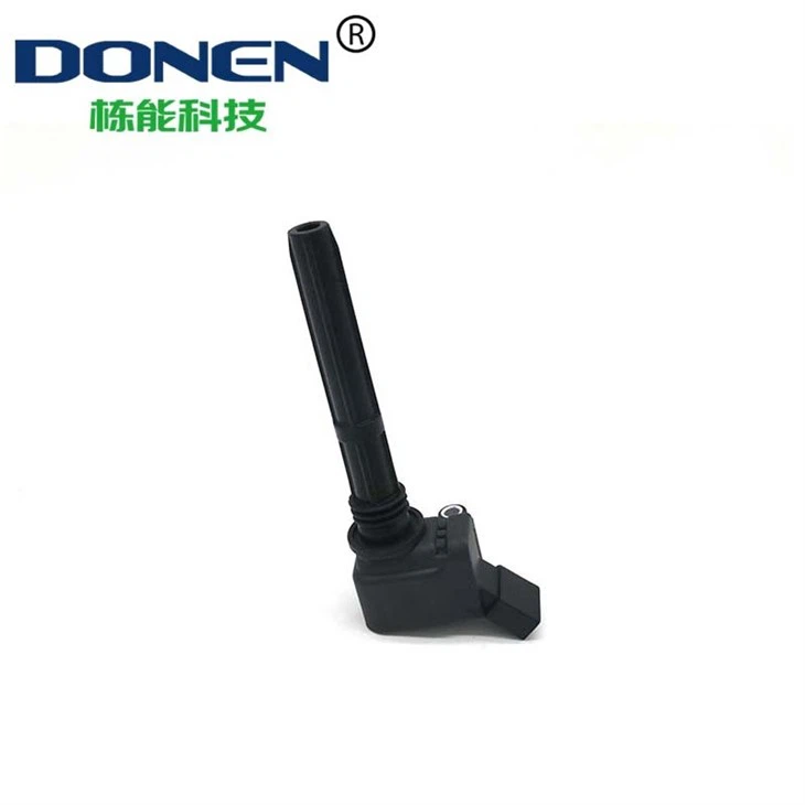Ignition Coil For DFSK FORTHING F600L M7 T5 28531398 LAD1709M