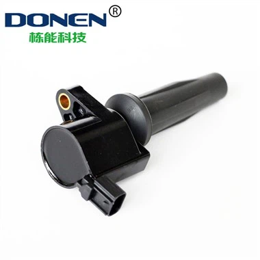 Ford Focus MONDEO Ignition Coil 4M5G-12A366-BA 4M5G-12A366-BC