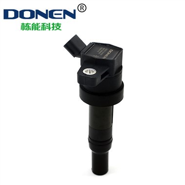 Hyundai I10 Hyundai Santa Fe KIA Picanto Ignition Coil 27301-04000