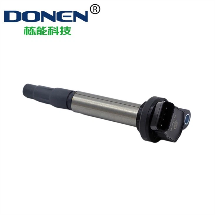toyota prius ignition coil
