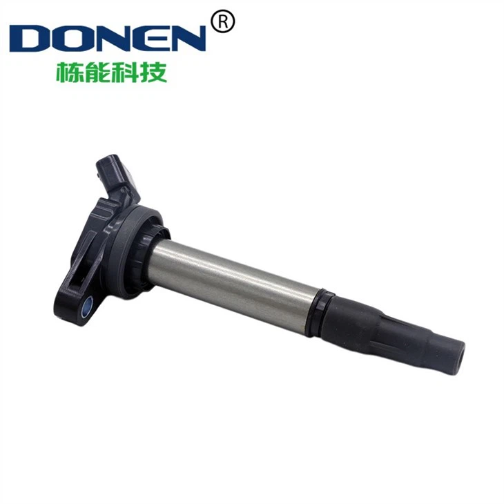 toyota corolla ignition coil