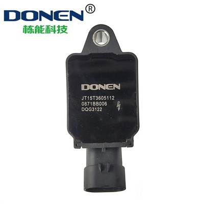 ZOTYE X5 X7 JT15T 1.5T IGNITION COIL JT15T3605112